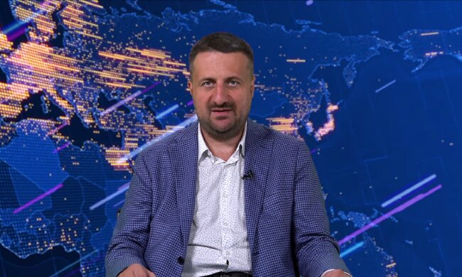 Краще вибудовувати економічні відносини згідно з нашими національними інтересами, - Загородній