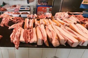 Ціна на сало досягло рекордної позначки: скільки вже коштує національний продукт