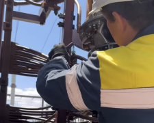 Графіки відключення світла в Київській області