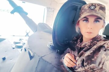 З кондитерської в ЗСУ: 24-річна навідниця артилерійської установки розповіла, як знайшла себе в армії