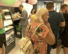 Подорожчання продуктів у Харківській області