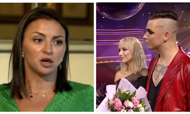 Партнерша Melovin'a высказала Илоне Гвоздевой новые претензии: "Развела..."