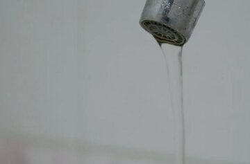 Підвищення тарифів на воду в Івано-Франківській області