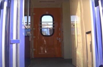 Новий графік руху поїздів на Дніпропетровщині