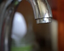 Отключение воды на неделю 23-29 июня в Днепре