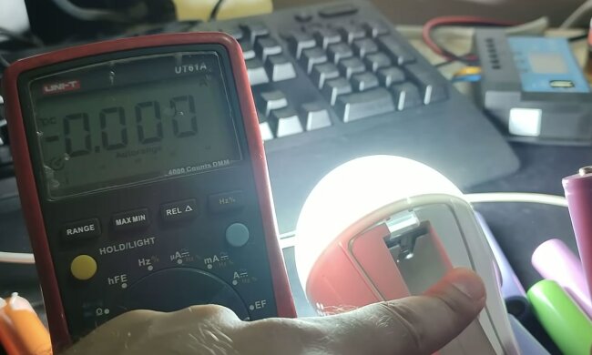 Графік відключення світла на тиждень з 8 по 14 грудня у Одеській області