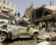 Смертник протаранил отделение йеменской полиции: есть погибшие