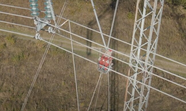 График отключения света со 2 по 3 октября в Днепропетровской области