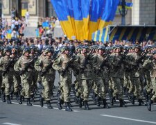 день сухопутных войск Украины