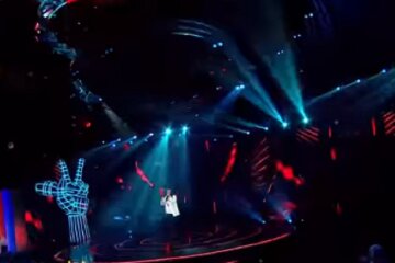 Голос країни