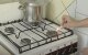 Отключение газа в Сумской области
