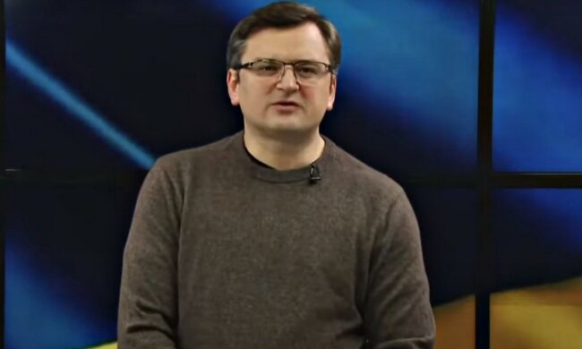 Дмитрий Кулеба