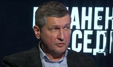 Украинцы за тридцать лет привыкли к свободе, - Игорь Попов