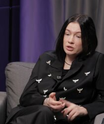 Анастасія Приходько