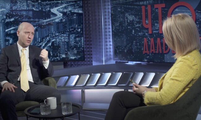 Бізяєв розповів про небезпеку «піраміди ОВДП»