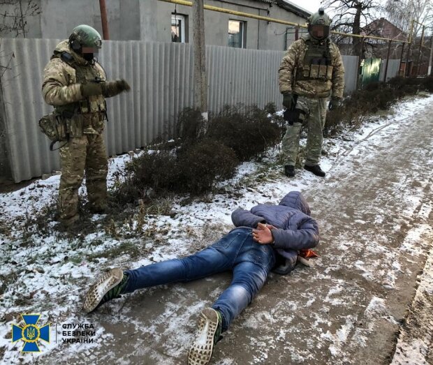 Наемник Кремля поставил под угрозу жизнь харьковчан: подробности ЧП