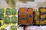 Дефицит продуктов в Полтавской области