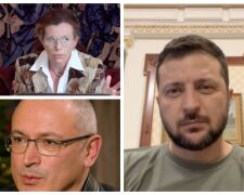 Російських опозиціонерів стривожив заклик Зеленського: чого бояться "хороші руські"