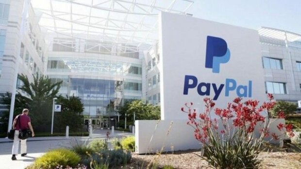 Pay Pal
