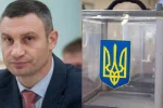 Вибори мера Києва 2020: екзитпол і перші результати голосування 25 жовтня