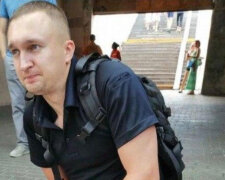 "Поліція може ним пишатися": київський патрульний вразив самовідданим вчинком