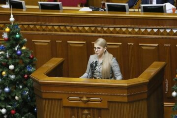 Тимошенко закликала продовжити мораторій на продаж землі мінімум на п’ять років