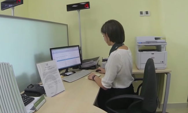 Работа для пенсионеров в Одессе.