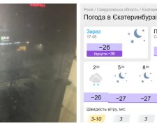 "Ми не знаємо, куди битися, ми замерзаємо!": росіяни залишилися без опалення у люті морози