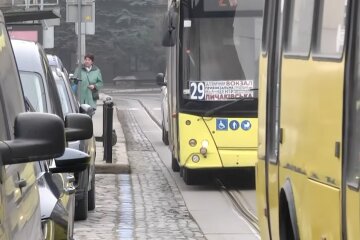 Подорожание проезда во Львовской области