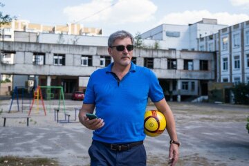 пальчевский красивый