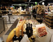Подорожчання продуктів у Дніпропетровській області