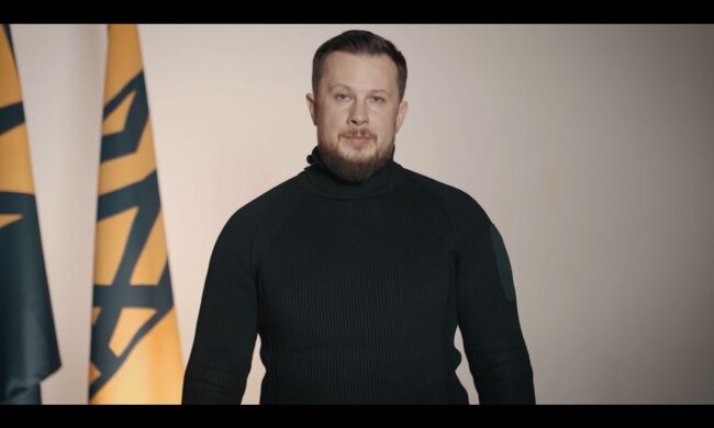 Андрій Білецький заявив, що в умовах агресії РФ Україні варто розбудовувати свій безпековий сектор