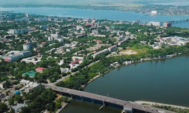 Прогноз погоды в Николаеве на неделю с 19 по 25 мая