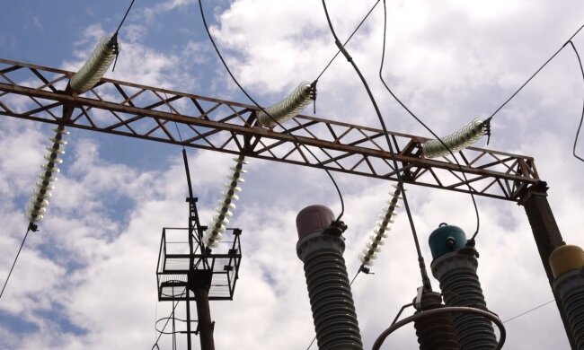 Графіки відключення світла у Дніпропетровській області на 25 лютого