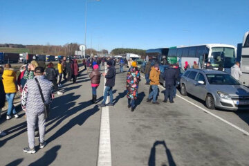 граница, таможня