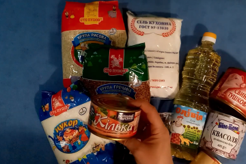 Подорожание продуктов в Николаевской области