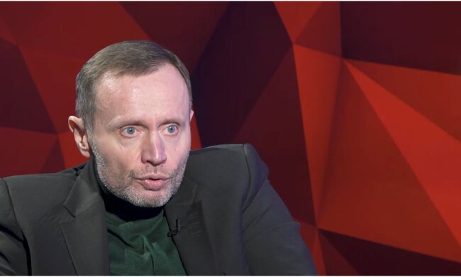 На первом месте был хлеб. У нас с 2005 года одни зрелища, которые заменили хлеб, - Пелюховский