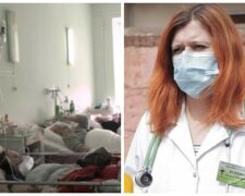 Украинскую больницу оставили без помощи в разгар пандемии, детали: "С апреля кричали о нехватке кислорода"