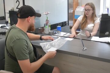 Денежная помощь для ВПЛ на Днепропетровщине