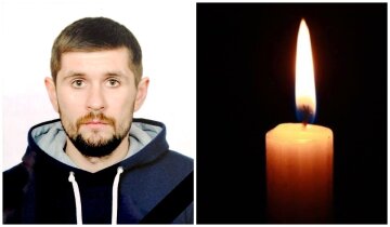 "Був кращим": Україна втратила відважного героя, дворічний син залишився без батька