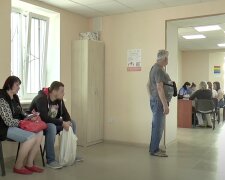 Денежная помощь для ВПЛ в Харькове