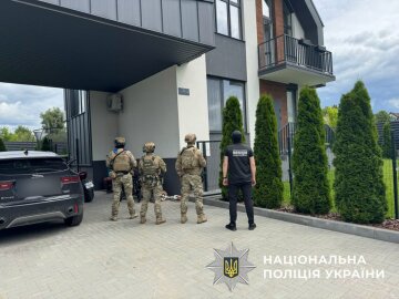 100 тисяч доларів за вбивство: Нацполіція затримала ключового фігуранта підготовки замаху на представника ГУР