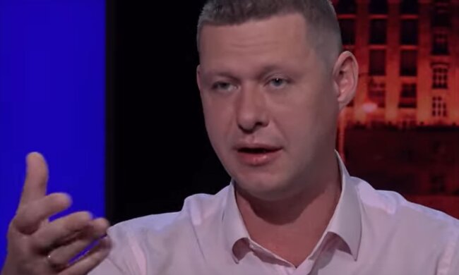 Чаплыга разнес Потураева за угрозы в сторону РФ: "Подставил Зеленского"