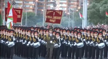 армия Беларуси, Беларусь