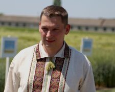 Николай Люшняк