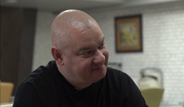 Кошовий з