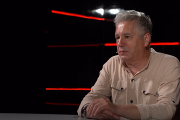 Василий Романчишин