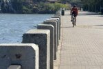 Прогноз погоди в Дніпропетровській області на тиждень з 11 по 17 червня