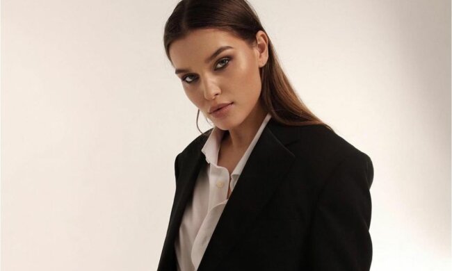 Леоніла гузь