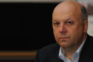 Гомеопат и советник Ермака Михаил Пасечник может возглавить Минздрав - СМИ